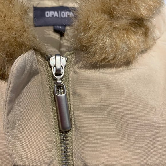 Winter Jacket - Picture 10 of 13